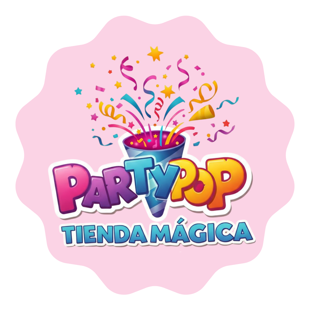 Party Pop Tienda Mágica